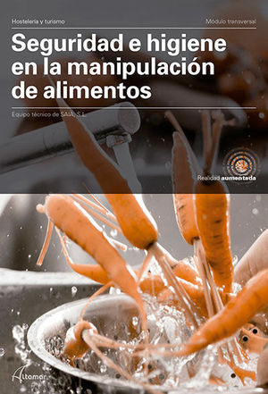 SEGURIDAD E HIGIENE EN LA MANIPULACIN DE ALIMENTOS.