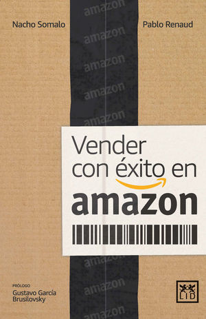 VENDER CON XITO EN AMAZON