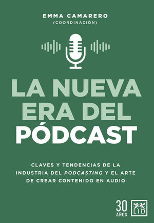 LA NUEVA ERA DEL PDCAST