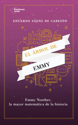 EL ARBOL DE EMMY