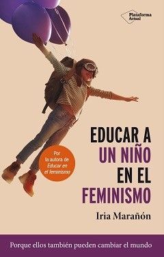 EDUCAR A UN NIO EN EL FEMINISMO