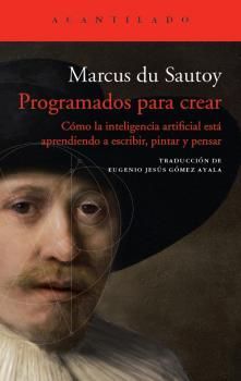 PROGRAMADOS PARA CREAR