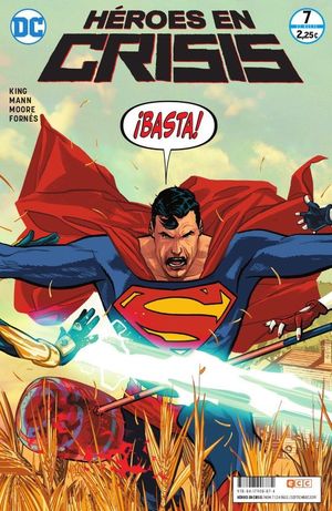 HEROES EN CRISIS 7