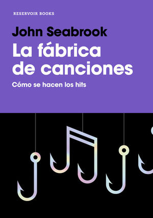 LA FBRICA DE CANCIONES