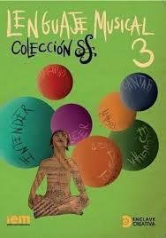 LENGUAJE MUSICAL 3