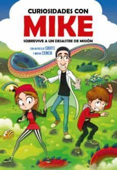 CURIOSIDADES CON MIKE 2