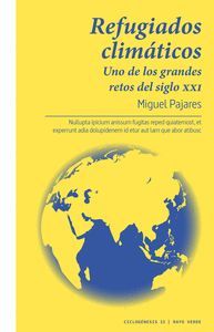 REFUGIADOS CLIMATICOS