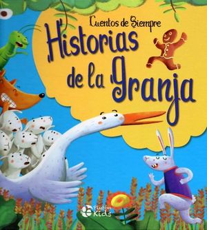 HISTORIAS DE LA GRANJA