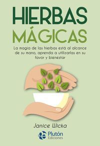 HIERBAS MAGICAS