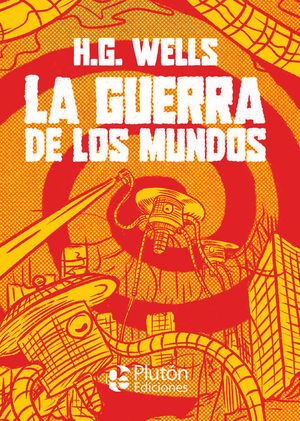 GUERRA DE LOS MUNDOS, LA (PLATINO)