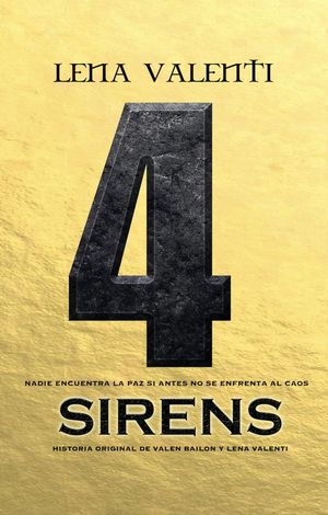 SIRENS, 4