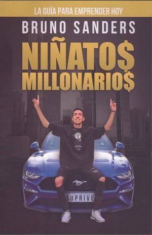 NIATOS MILLONARIOS