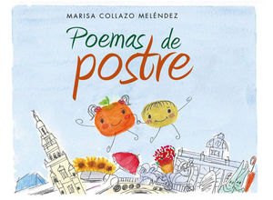 POEMAS DE POSTRE