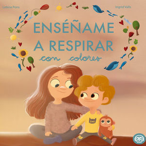 ENSAME A RESPIRAR CON COLORES