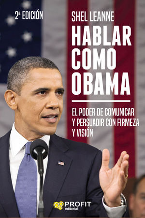 HABLAR COMO OBAMA