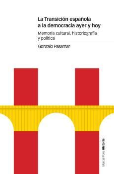 LA TRANSICION ESPAOLA A LA DEMOCRACIA AYER Y HOY