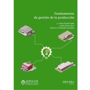 FUNDAMENTOS DE GESTION DE LA PRODUCCION