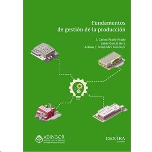 FUNDAMENTOS DE GESTION DE LA PRODUCCION