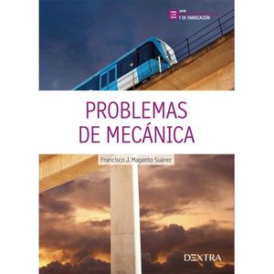 PROBLEMAS DE MECANICA