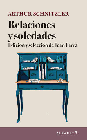 RELACIONES Y SOLEDADES