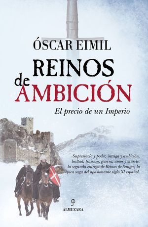 REINOS DE AMBICION