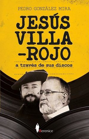 JESS VILLA-ROJO, A TRAVS DE SUS DISCOS