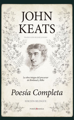 POESIA COMPLETA (EDICION BILINGE)