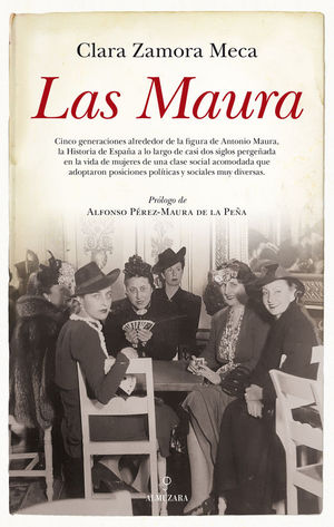 LAS MAURA