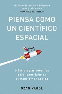 PIENSA COMO UN CIENT�FICO ESPACIAL