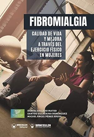 FIBROMIALGIA