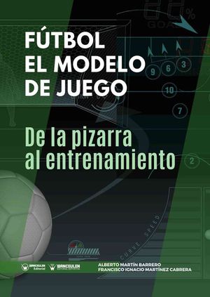 FTBOL. EL MODELO DE JUEGO