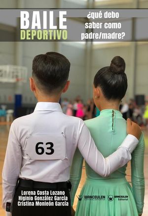 BAILE DEPORTIVO QUE DEBO HACER COMO PADRE / MADRE?