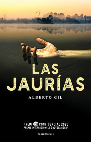 LAS JAURIAS