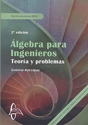 �LGEBRA PARA INGENIEROS