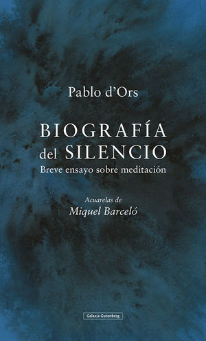 BIOGRAFIA DEL SILENCIO (ILUSTRADO)