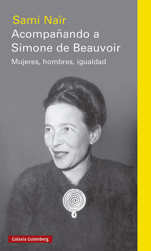 ACOMPAANDO A SIMONE DE BEAUVOIR