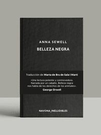 BELLEZA NEGRA