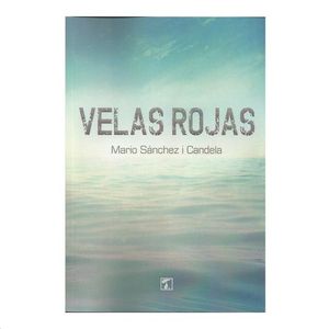 VELAS ROJAS