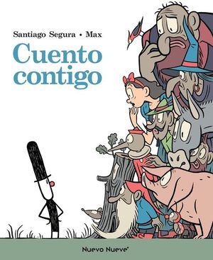 CUENTO CONTIGO