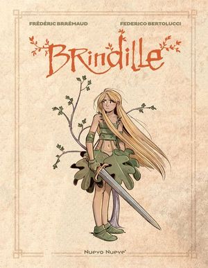 BRINDILLE