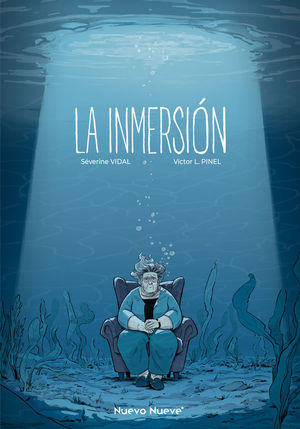 LA INMERSION