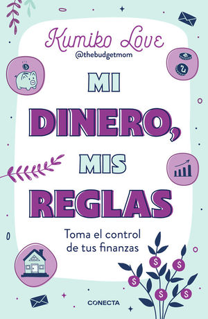 MI DINERO, MIS REGLAS