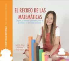 EL RECREO DE LAS MATEMATICAS