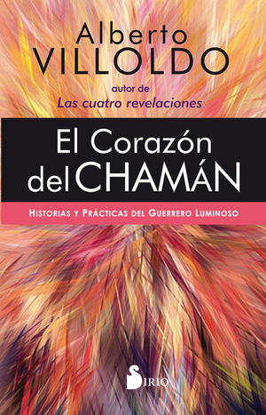 EL CORAZN DEL CHAMN