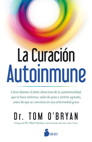 LA CURACIN AUTOINMUNE