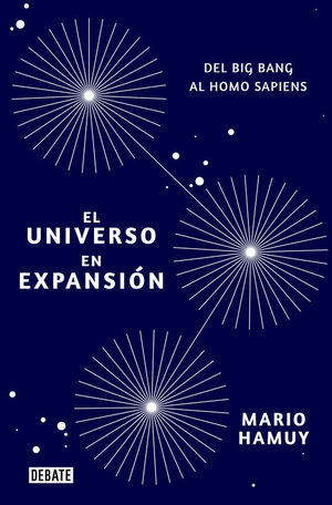 EL UNIVERSO EN EXPANSIN