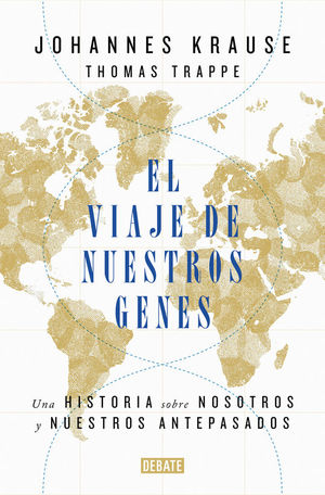 EL VIAJE DE NUESTROS GENES