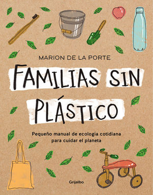 FAMILIAS SIN PLSTICO