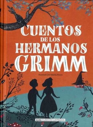 CUENTOS DE LOS HERMANOS GRIMM