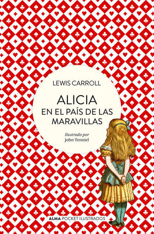 ALICIA EN EL PAS DE LAS MARAVILLAS